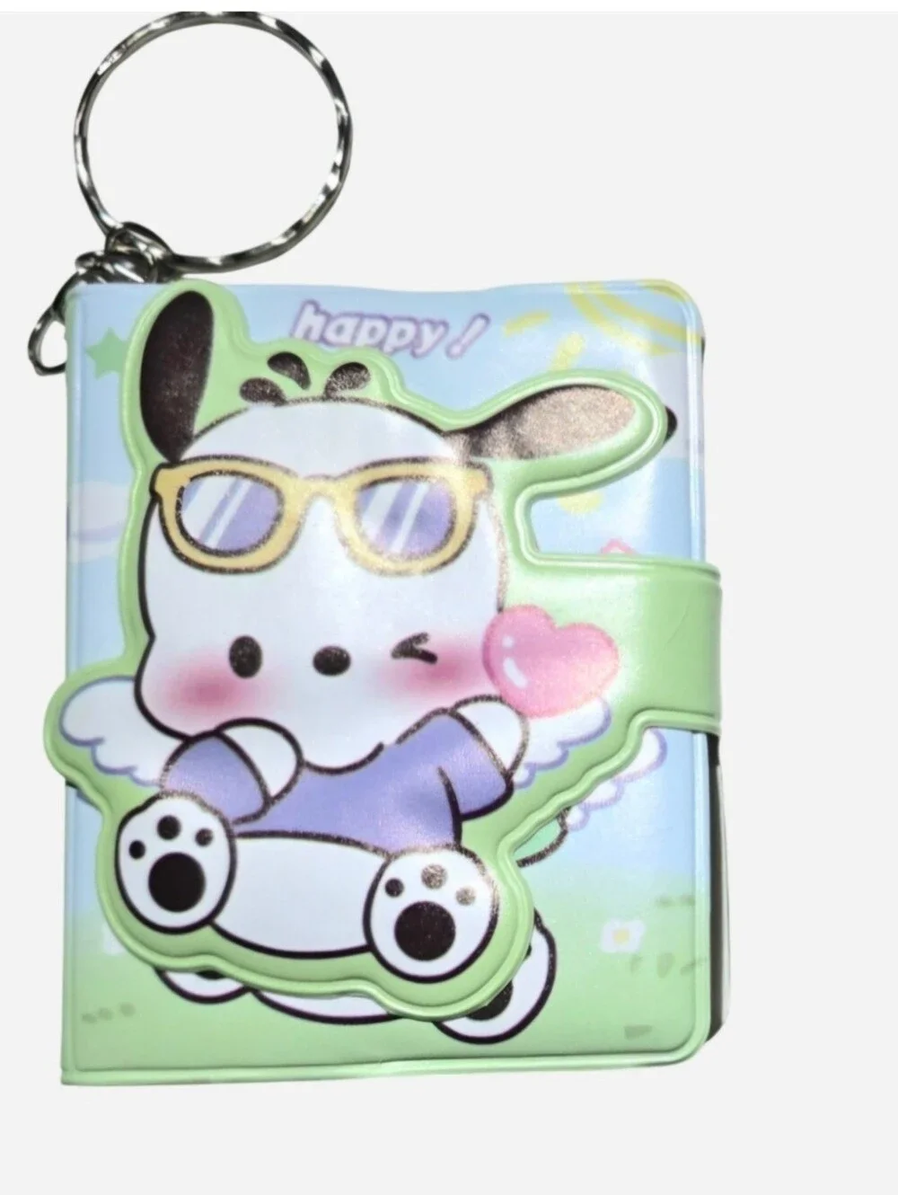 Sanrio pochacco kawaii